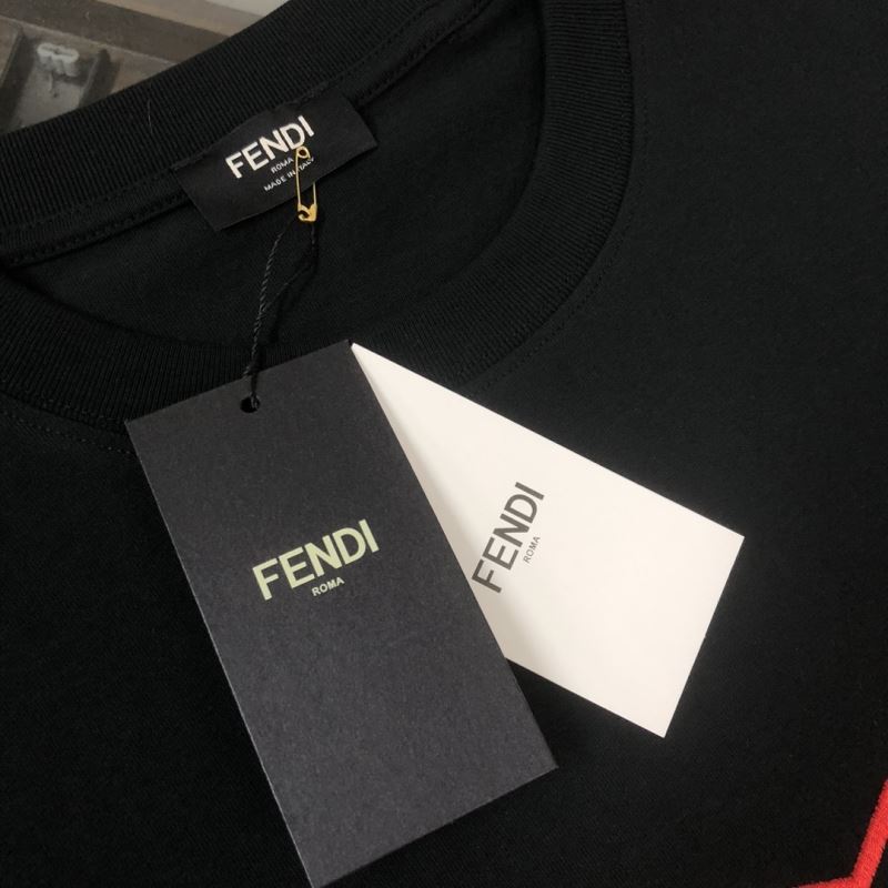 Fendi T-Shirts